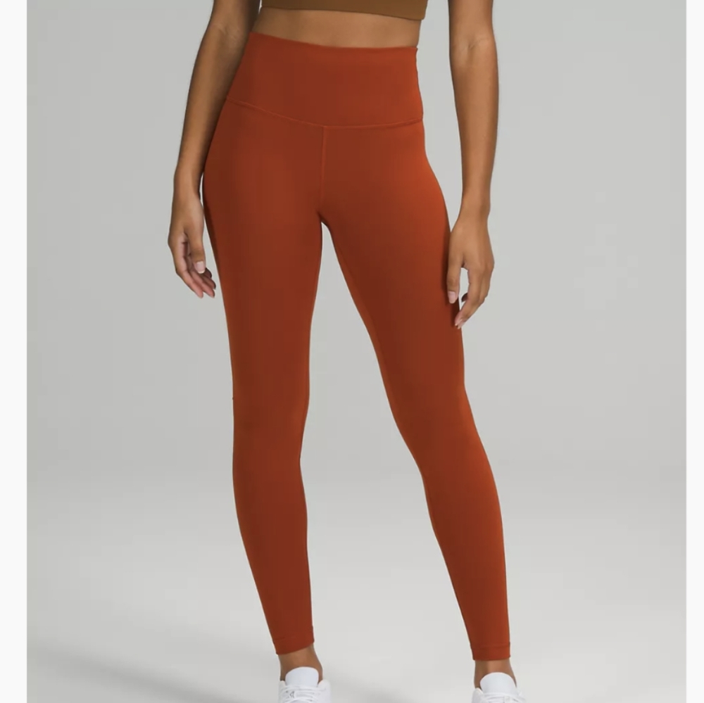 Wunder Under high rise Legging